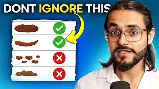 Fix Your Gut Health (Is Your POOP Healthy?)