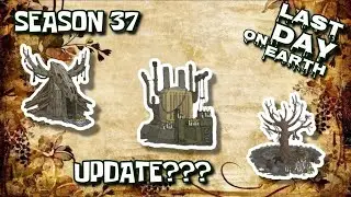 Season 37: Commune Event - Last Day on Earth: Survival