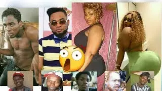 Top 20 Artistes Ivoiriens Photo RETRO ( AVANT / APRÈS )