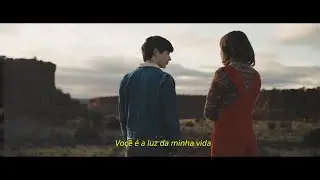 Eu sinto sua falta 💔(Vídeo Romântico) Tradução