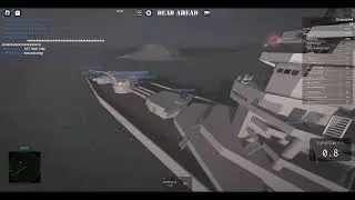 DEAD AHEAD | POLARIS GAMEPLAY
