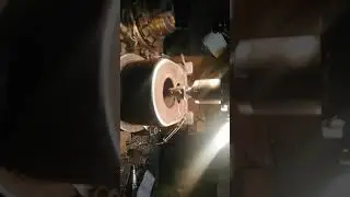 Изготовление редуктора 4МЦ2с160
