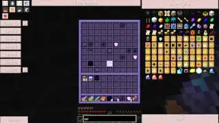 Хороший гайд по фомкрафт (thaumcraft 2 2.1.6.d) часть 3.