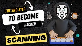 Scanning For Hackers in 2024! (The 2nd step to becoming a hacker)