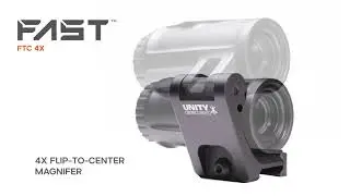 UNITY™ FAST™ FTC 4X