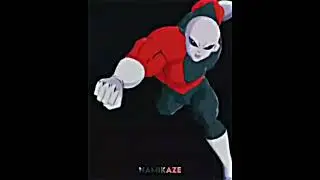 Ultra Ultra Instinct