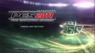PES 2011 Soundtrack: 10 • Sweet Disposition - The Temper Trap