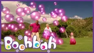 Boohbah: Bubbles (Full Episode #15)