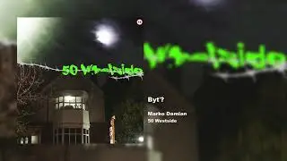 Marko Damian - Byť?