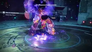 Destiny 2 - Melting Valus Thuun