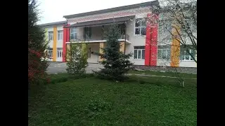 Останній урок для 11 класу у Вишнівчицькій опорній ЗОШ І-ІІІ ступенів. 29 травня 2020р