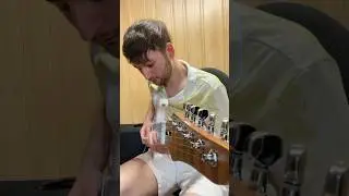Cool arpeggios