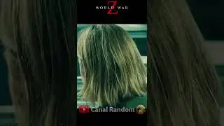 Did you know? WORLD WAR Z #04