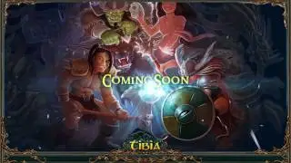 Tibia Flash Client [Teaser 2011]