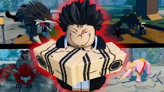 THIS NEW RELEASED CHARACTER MADE RANKED EASY. [Sorcerer's Battlegrounds Shadow Sorcerer]