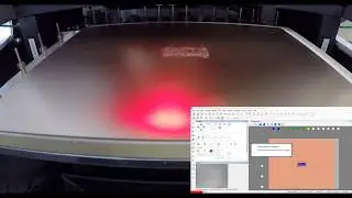 LPKF ProtoMat Sx4 Series Operation Demonstration