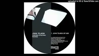 John Tejada - Western Starland (Dominick Martin Remix)