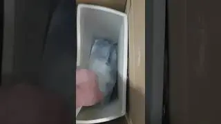 Унитаз Компакт Вест с арматурой и сиденьем косой выпуск Santeri 13 01 2023