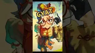 Why is Purah so fine in Tears of the Kingdom? 