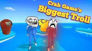 Crab Game's Biggest Bully