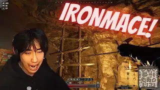 DARK AND DARKER BEST CLIPS AND FUNNY MOMENTS! #26