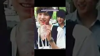Their difference in how they raised Jungkook