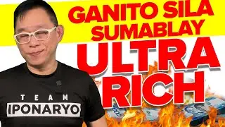 12 Common Money Mistakes of the Ultra Rich | Chinkee Tan