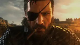 Metal Gear Solid V OST - Return [Extended]