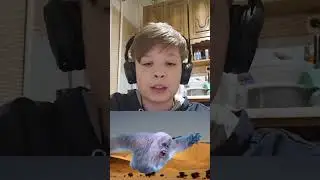 В АФРИКЕ ГОЛОДАЮТ ЙЕТИ! 2 ! (презентую на 2 часть)