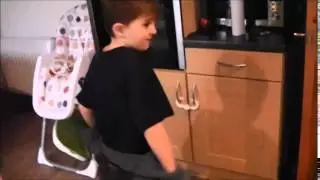 DID YOU HAVE AN ACCIDENT?