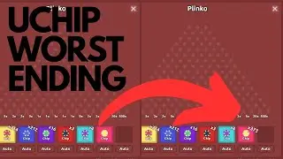 Ultra Chip Worst Ending...