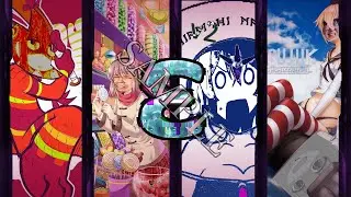 osu!mania - Epsilon Sample 1.05x 96.47% 845.0k Clear