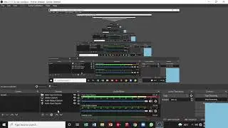 CARA MENGATASI SUARA OBS BERGEMA !!!   100% ampuh ( untuk recording/ brodcast/ live streaming )