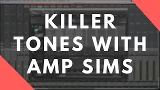 The BEST Amp Sim Plugin For Rock, Pop Punk, and Hardcore