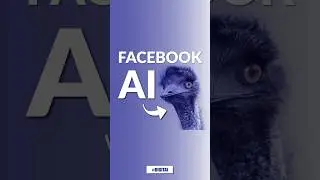 Check out Meta AI Emu Edit & Emu Video - AI tools by Meta (Tips & Tricks) - DIGITAL - 