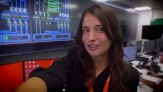 Industry Graduate Programme | II edición | Serveo