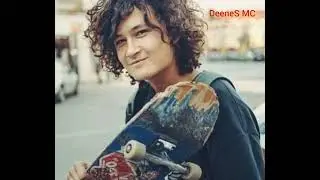DeeneS MC (МОРГЕНШТЕРН 2010) - ДЕТИ НИКОТИНА