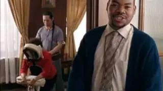 New York Lottery | "Mailroom"