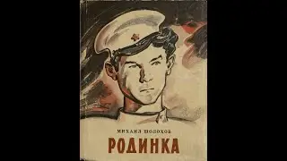 Шолохов М.А. Родинка