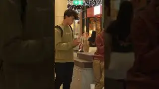 Weird Translation Prank 😂 #Shorts