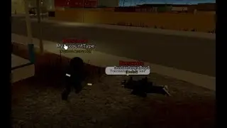 RAID (Roblox Anomic)