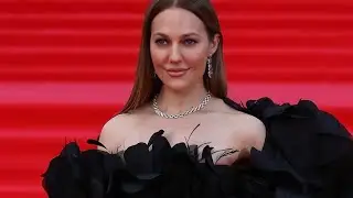 Meryem Uzerli in the Moscow Film Festival