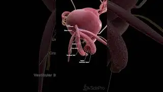 🌸 The Clitoris: A Complex and Vital Part of Female Anatomy 🌸