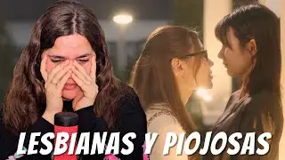 SU EX COMPAÑERA VOLVIÓ PARA ENAMORARLA | Mate The Series TEASER - REACCIÓN