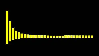 Audio Visualization using MATLAB - Version 2