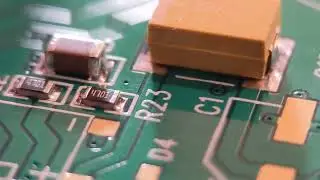 How To Solder SMD Correctly   Part 1  SMD Soldering Tutorial