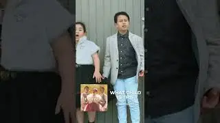 What Child Is This 