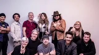 Tributo Creed - Cooperativa musical Codartes