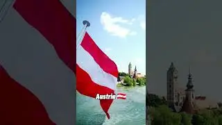Imagine living in Austria... 