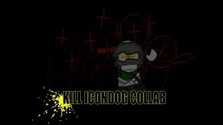 KILL ICONGOD Collab